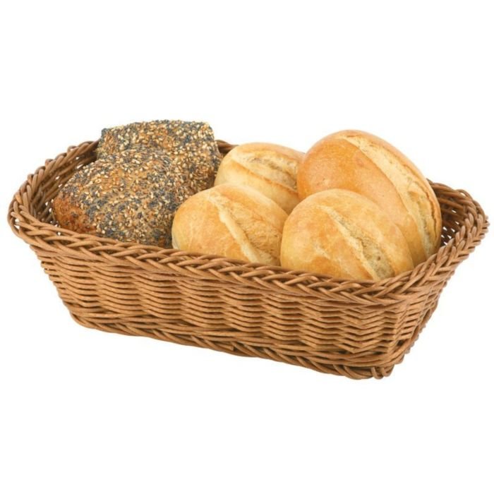 Groziņš 31×21cm h-8cm pīts, plastmasas