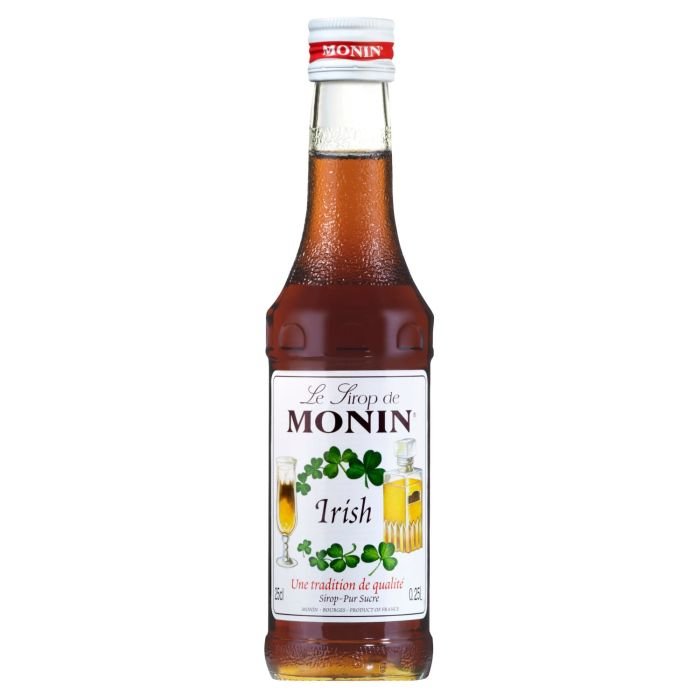 IRISH Syrup 250ml
