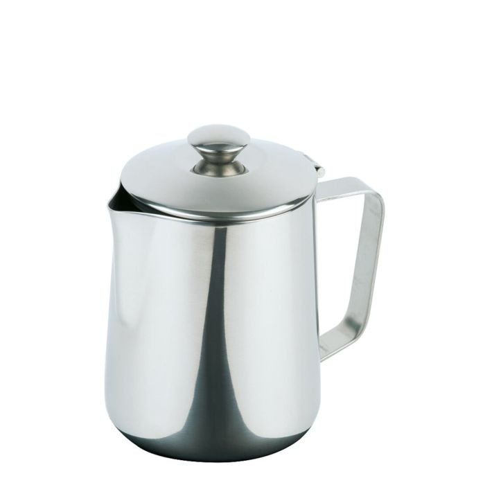 Kafijas kanna ø 9cm, h-14cm, 0.6L