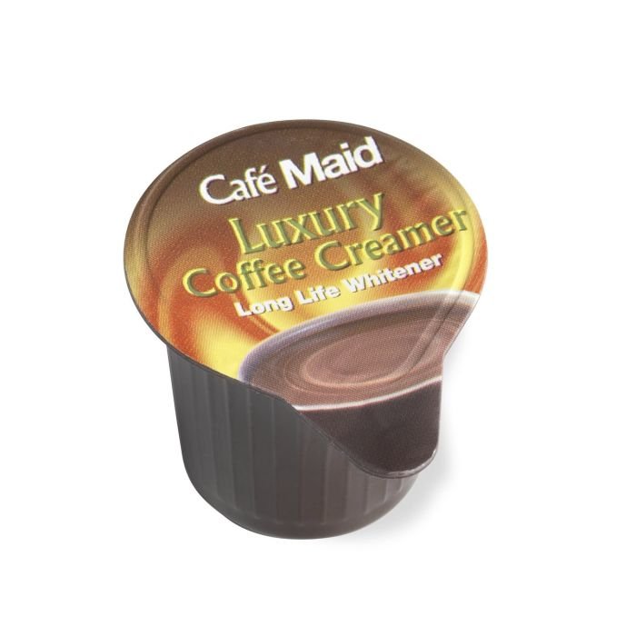 Cafe Maid 100pcs x 10ml