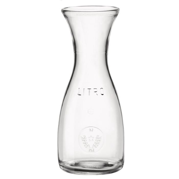 Decanter MISURA 1000ml