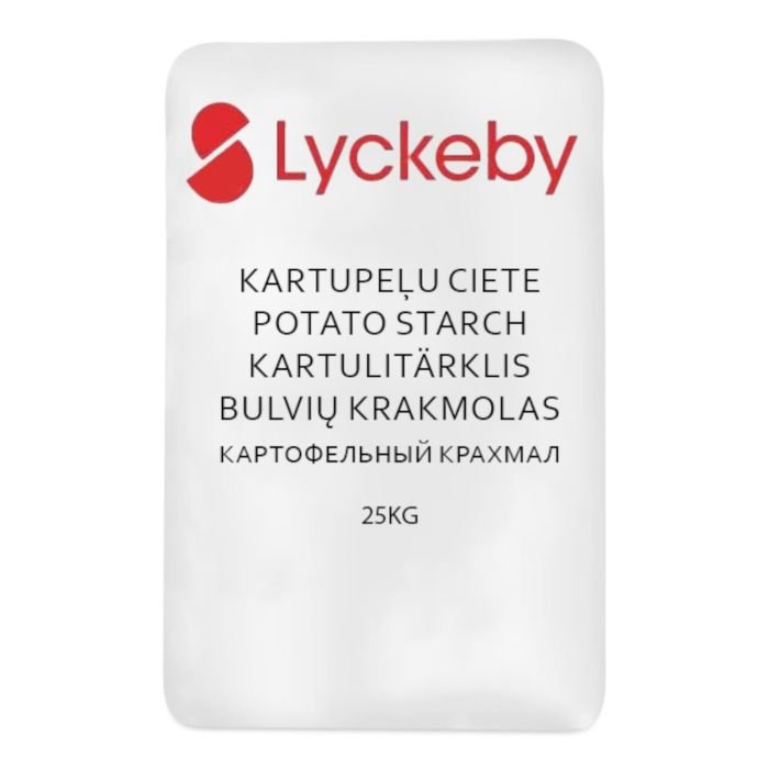 Kartupeļu ciete 25kg VN ALT