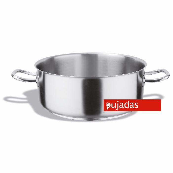 Katls bez vāka ø 35cm 13.6L (vāks 209.035)