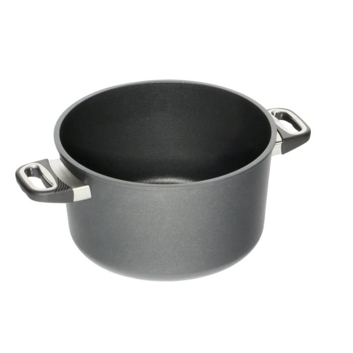 Pot ø 28cm h-16cm , induction