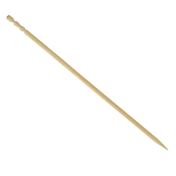 Wooden serving picks 15cm 1000 pcs