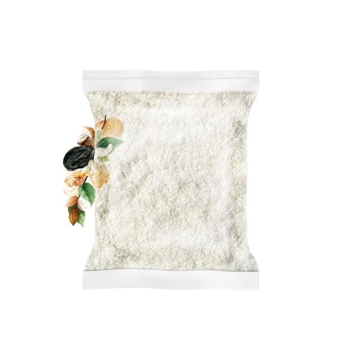 Kokosriekstu skaidiņas F 2.5kg