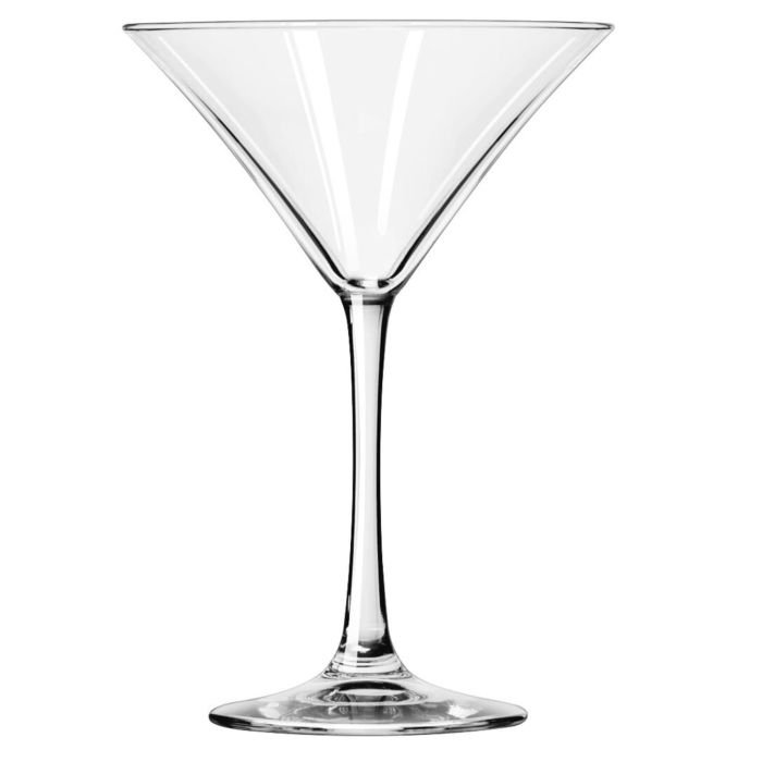 Martini glass 237 ml VINA