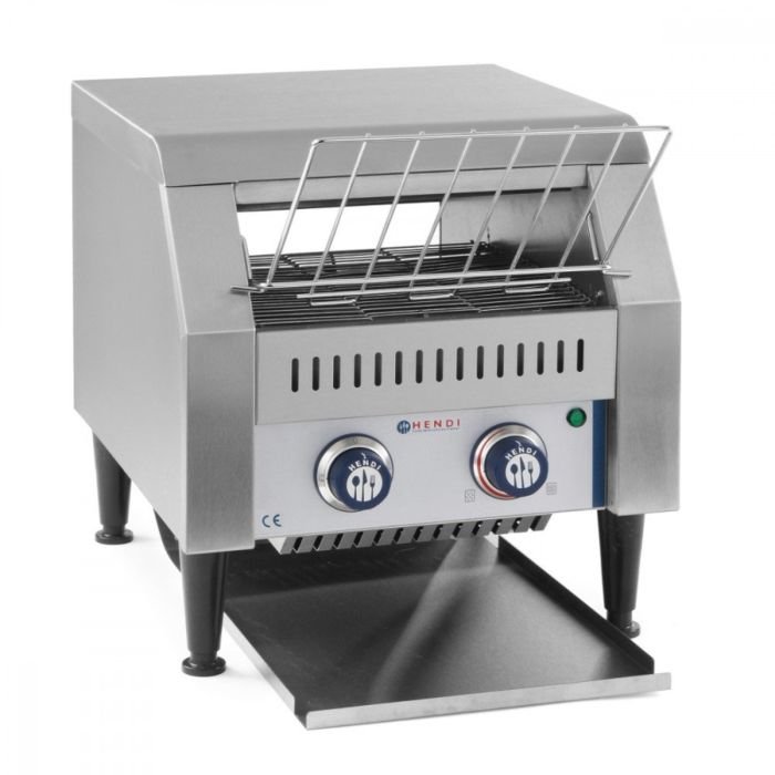 Konveijertosteris 2600W