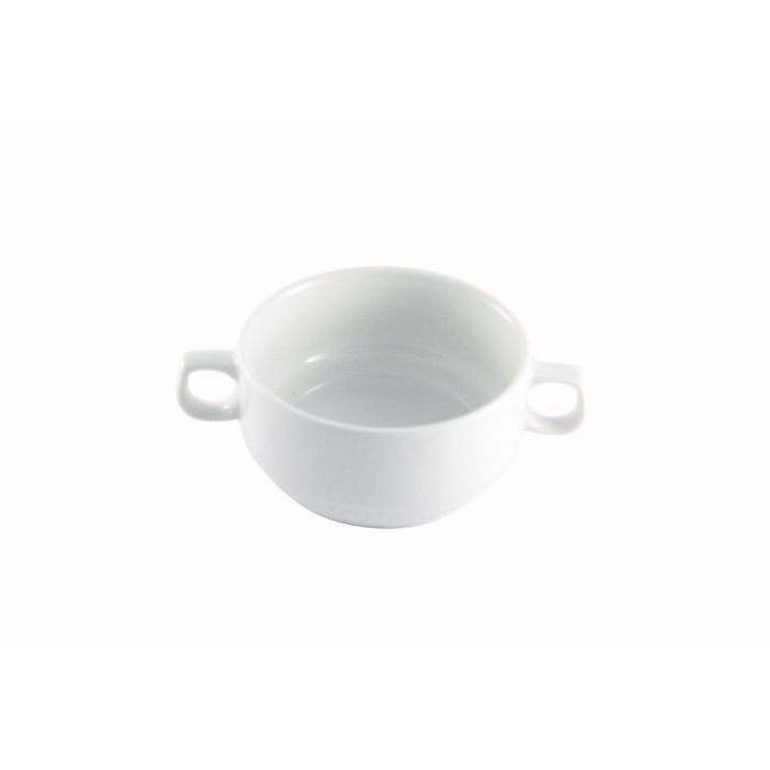 PRA 1139 Creamsoup blow 390ml