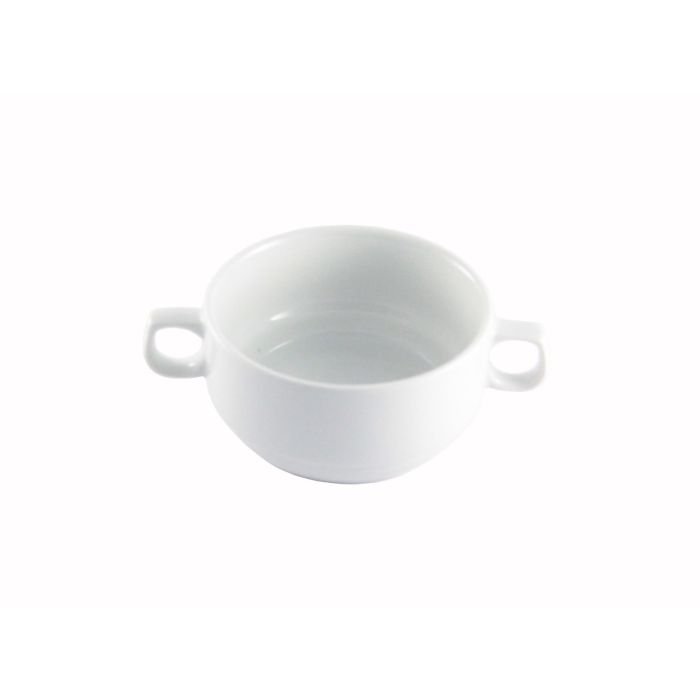 Krēmzupas trauks 460ml