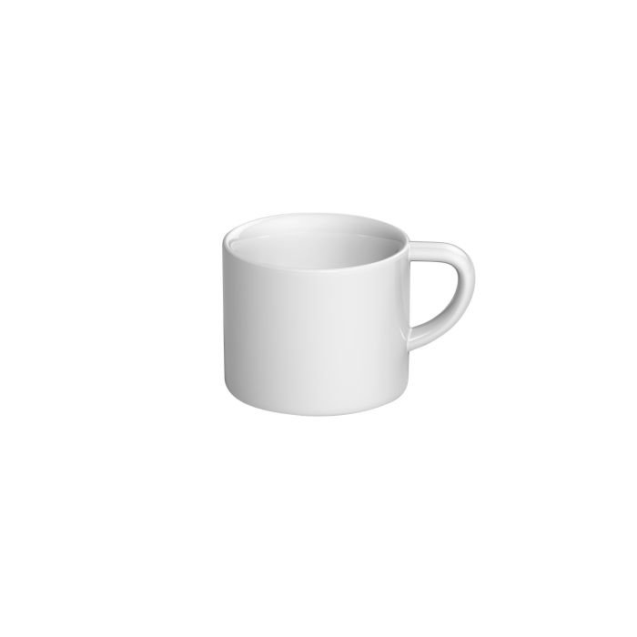 Mug 150ml,white, BOND