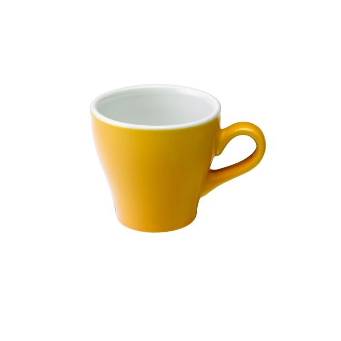 Cup 180ml,yellow,TULIP