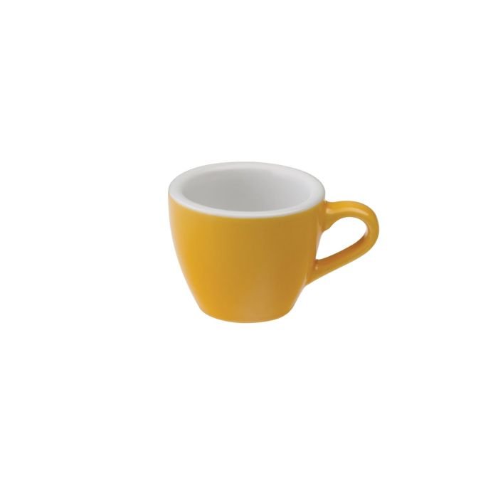 Cup 80ml,yellow,,EGG