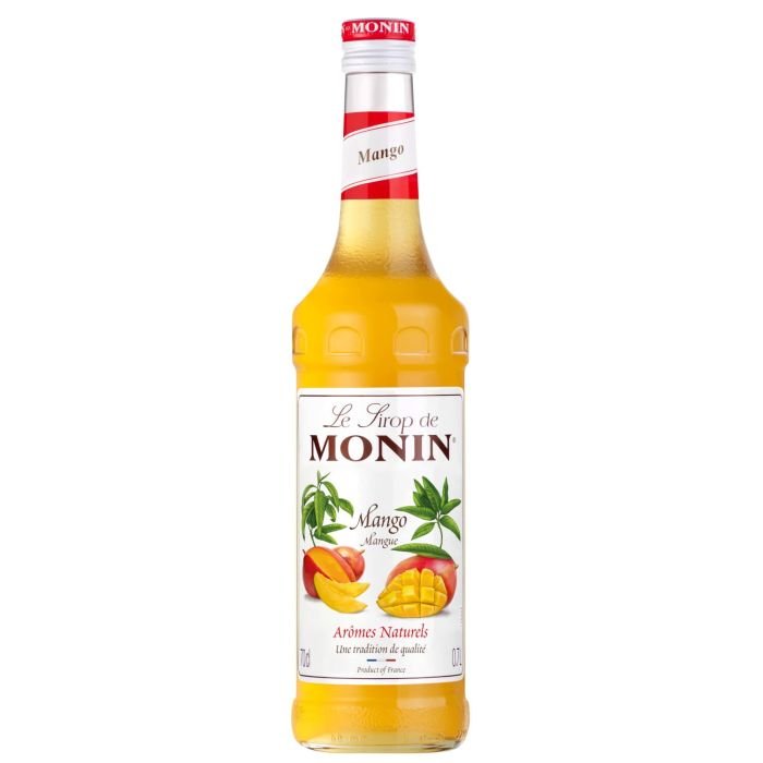 Mango sīrups 700ml