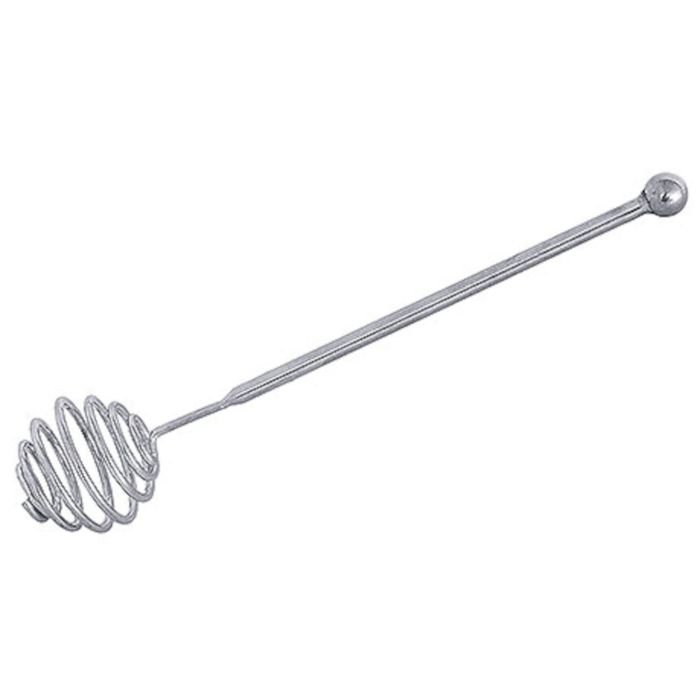 Medus karote 15cm, metāla VN