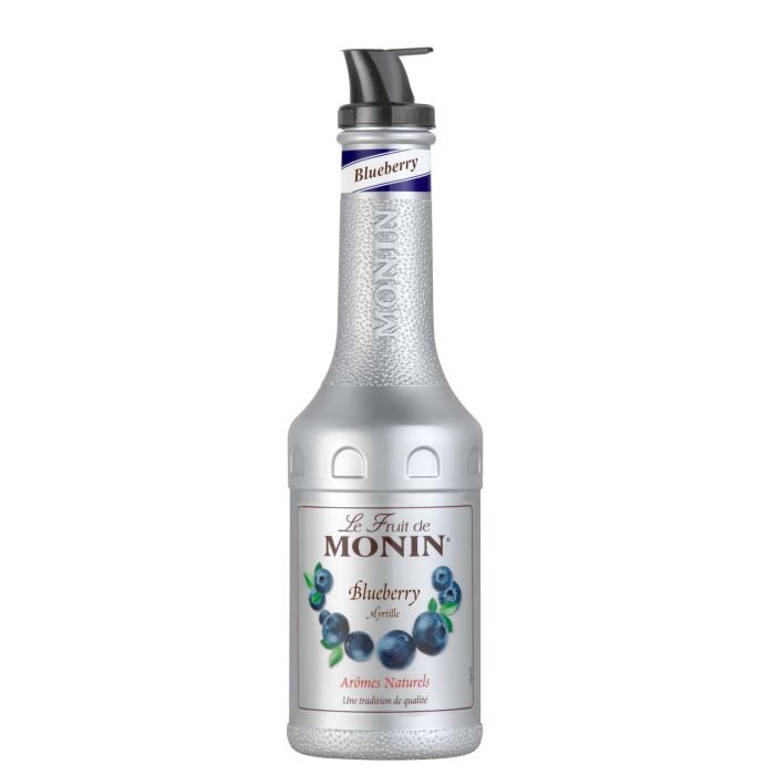 Melleņu biezenis 1L