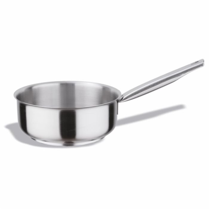 Mērču panna ø 16cm h-7.5cm 1.5L