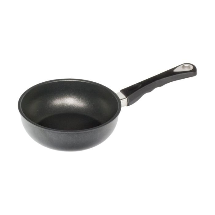Mērču panna ø 20cm, h-6cm, indukcijas
