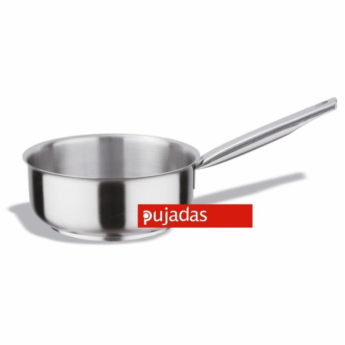 Mērču panna ø 24cm h-9.5cm 4.3L