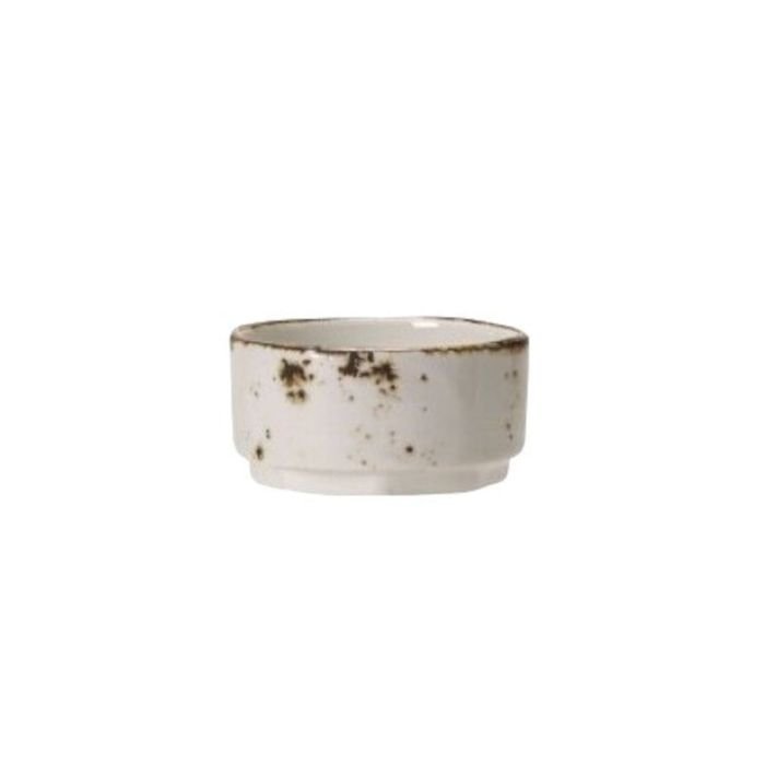 Mērču trauciņš 6.5cm,CRAFT WHITE