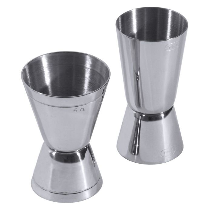 Mērglāze 25/50ml