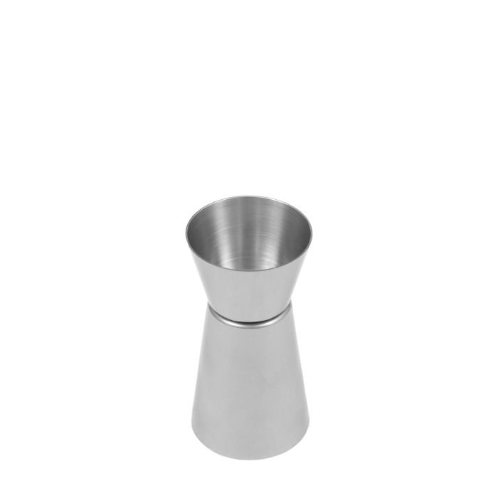 Mērglāze 20/40ml matēta