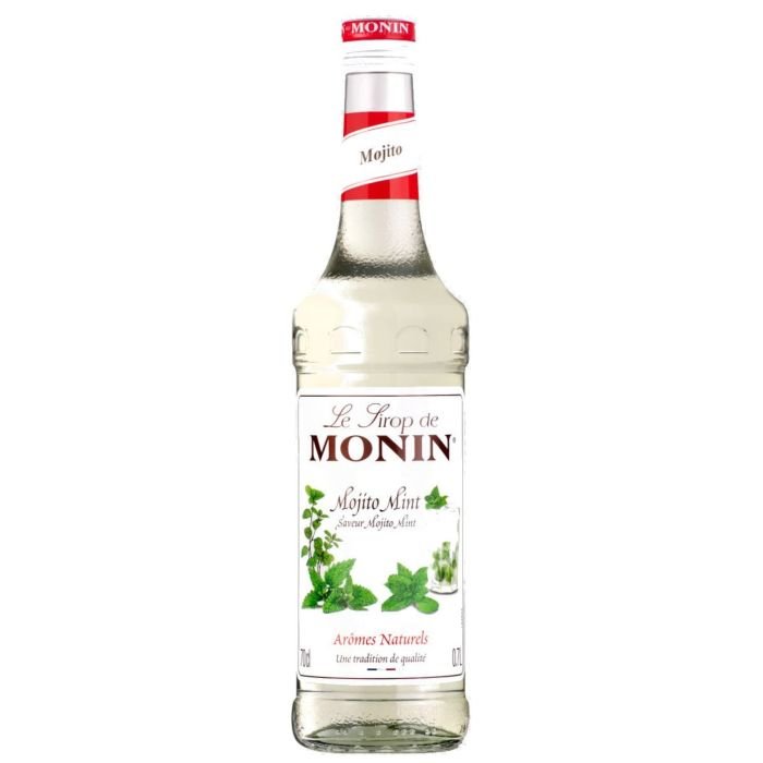 MOJITO MINT syrup 700ml