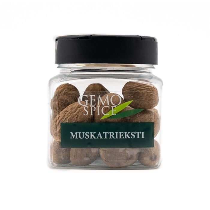 Muskatrieksti 100g GEMO SPICE M