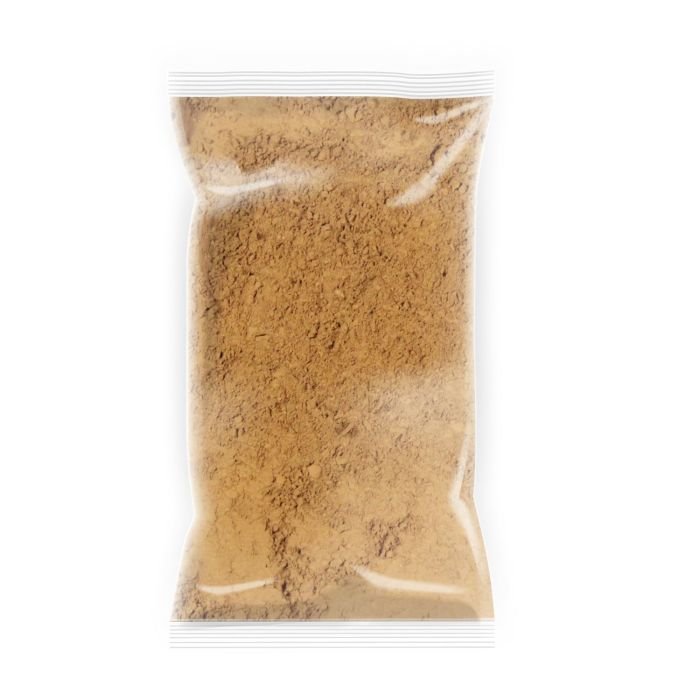 Nutmeg ground 500g