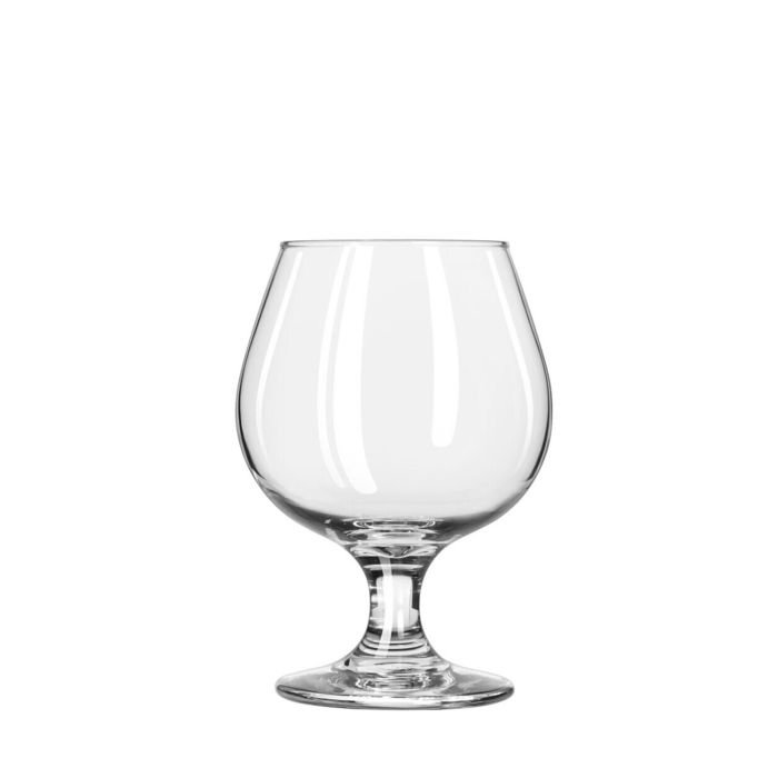 Brendija glāze  EMBASSY 340ml