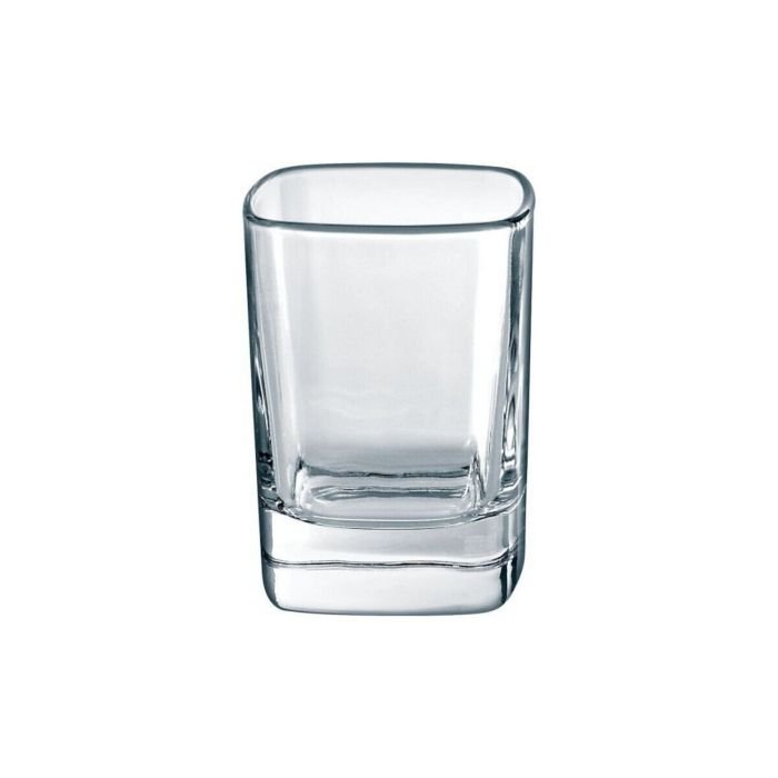 Degvīna glāze CUBIC 60