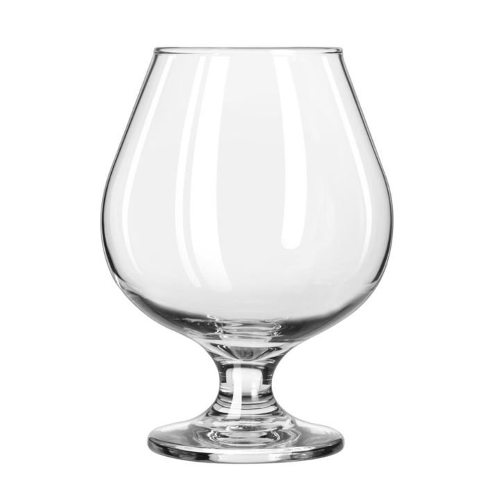 Konjaka glāze EMBASY  510ml