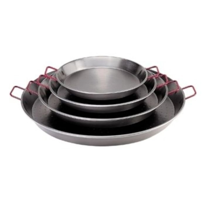 Panna ø 70cm VIVA ESPANA ar 2 sark rokturiem 5026.70