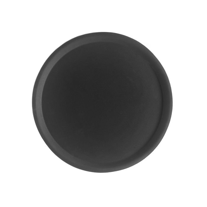Paplāte neslīdoša ø 28cm 1100CT