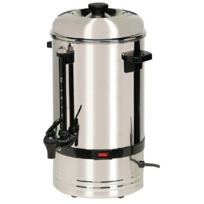 Perkolators SAROMICA 40 6.8L