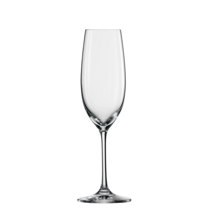 Šampanieša glāze 228ml