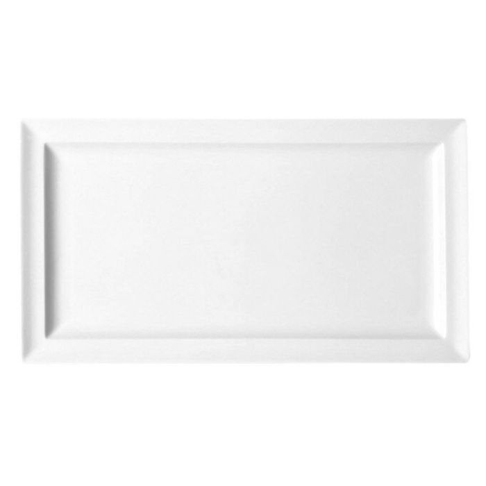 Šķīvis CLASSIC 38x21cm[6]
