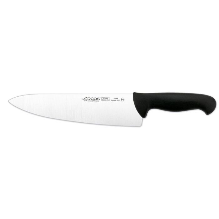 Nazis pavāru 25cm ar melnu PP spalu