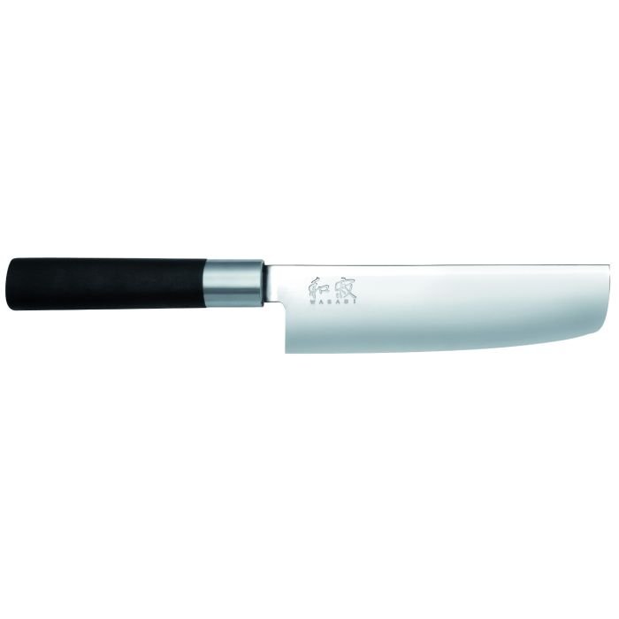 Nazis WASABI BLACK 16.5cm(6716N)
