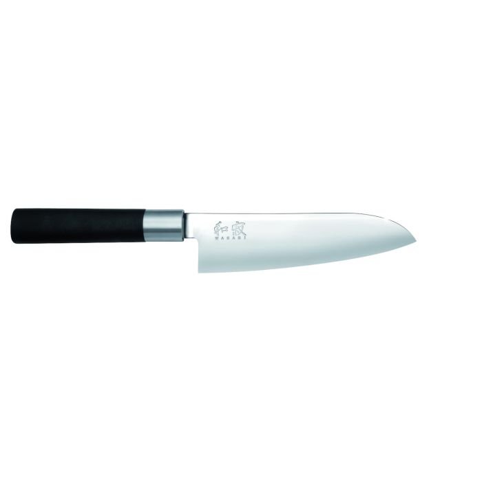 Nazis WASABI BLACK 16.5cm,6716S