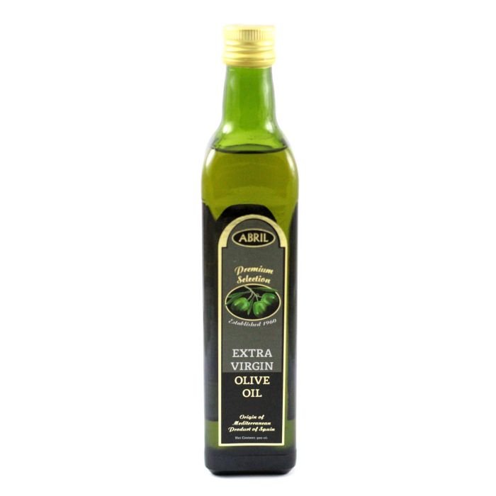 Olīveļļa Extra Virgin 0.5L ABRIL