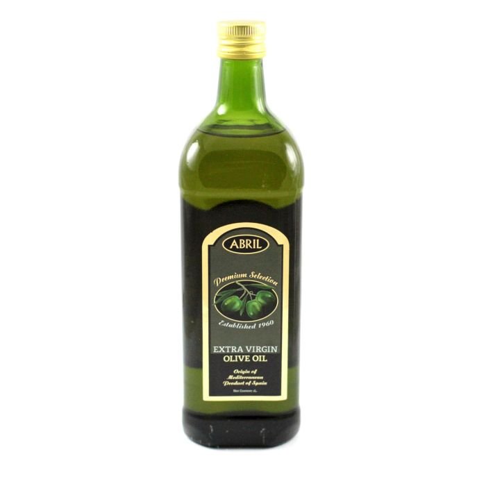 Olīveļļa Extra Virgin 1L ABRIL