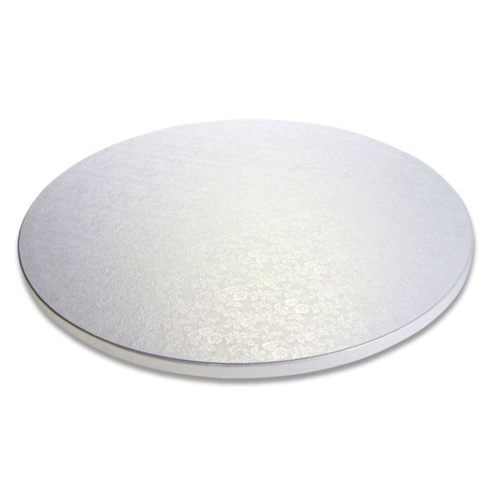 Paliktnis kūku ø 25cm h-1.2cm
