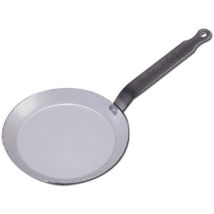 Pankūku panna ø 20cm CARBONE PLUS 5120.20
