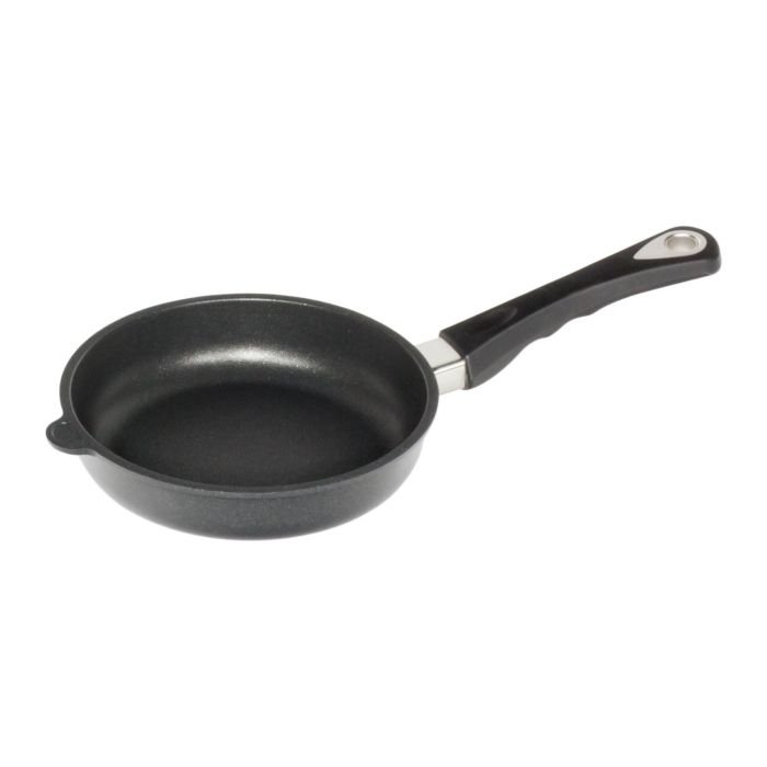 Panna 20cm, h-5cm, indukcijas