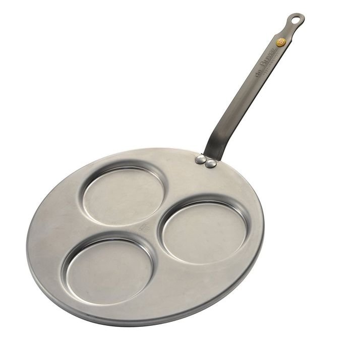 Panna 27cm olām/pankūkām