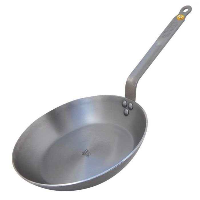 Panna ø 26cm CARBONE PLUS 5110.26