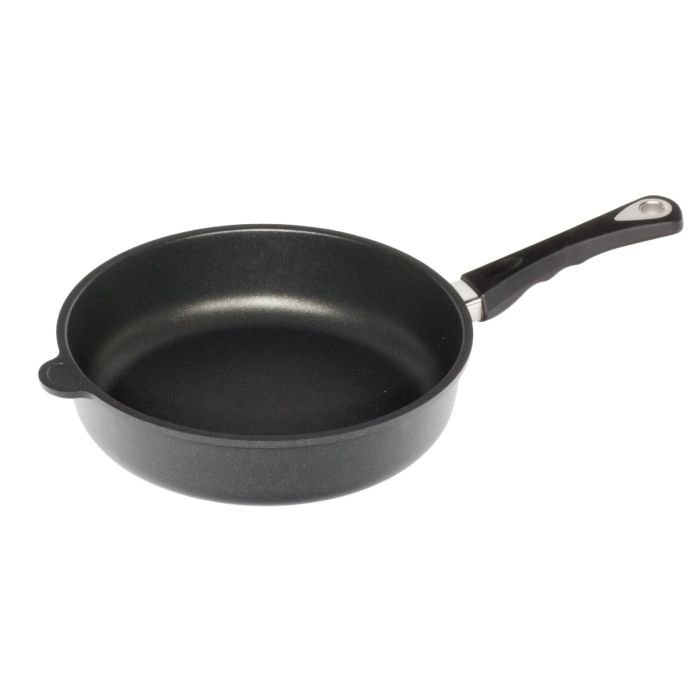 Panna ø 28cm, h-7cm, indukcijas