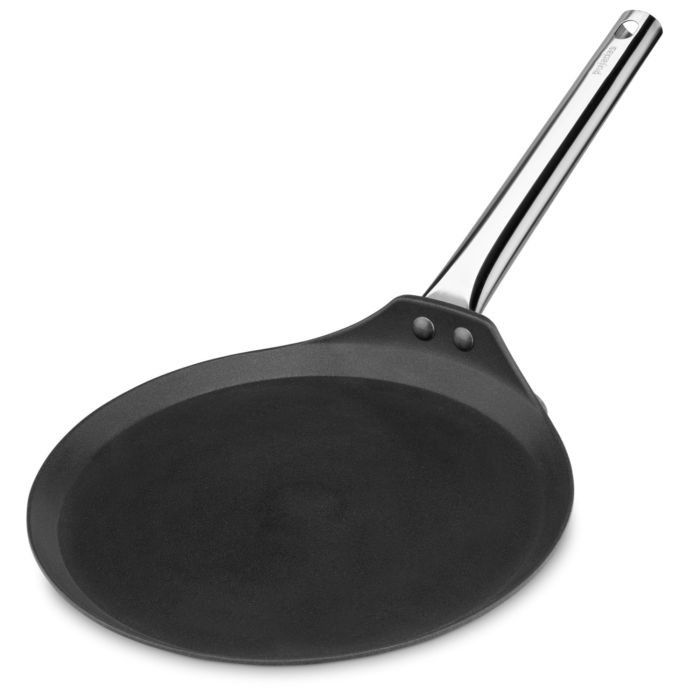Pankūku panna ø 28cm,h-1.5cm indukcijas VN