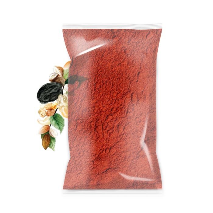 Paprika asā malta 500g